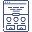 landing page landing page
