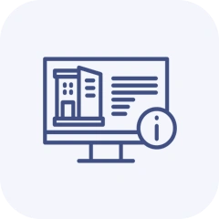 company info company info