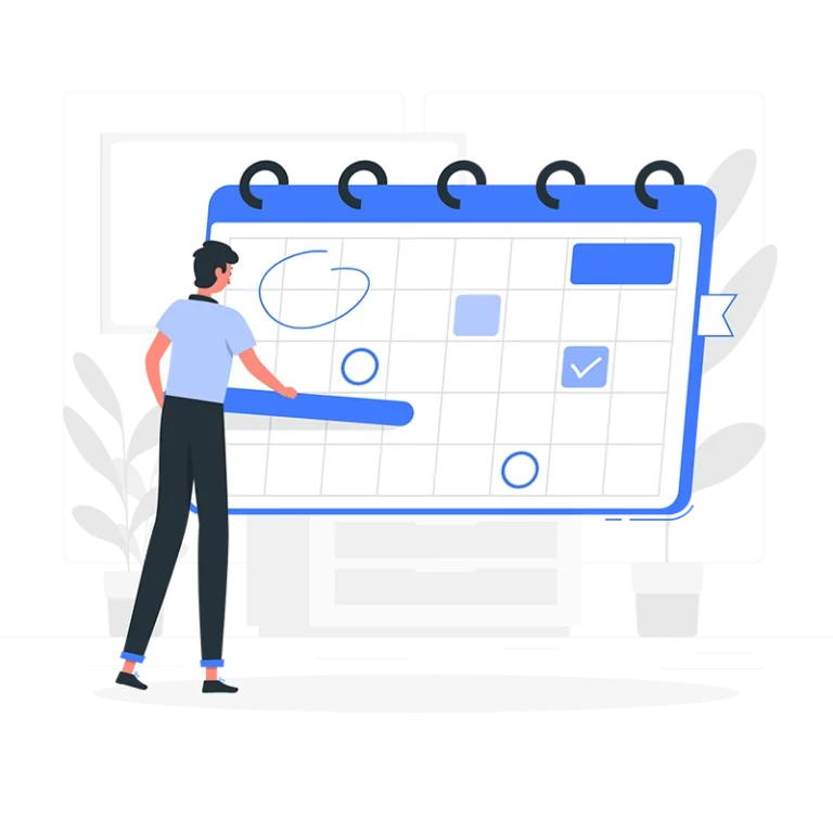 تقویم بازاریابی