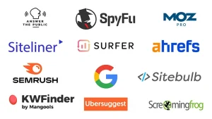 expert seo tools 2025