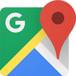 google maps logo google maps logo