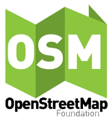 openstreetmap logo openstreetmap logo