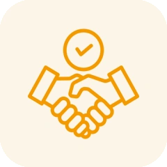 increase trust increase trust