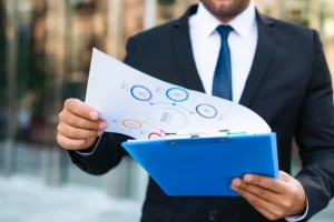 انتخاب دسته بندی دقیق کسب وکار