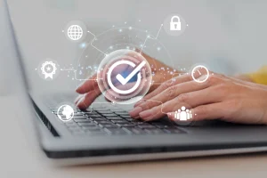 انتخاب روش تأیید (Verification)